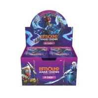 Riftbound: Unleashed Booster Box