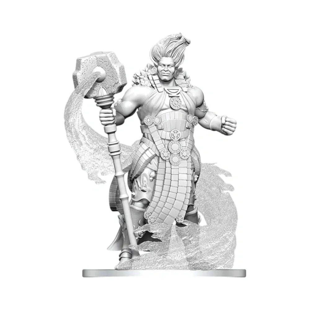 Dungeons & Dragons – Nolzur's Marvelous Miniatures: Dao