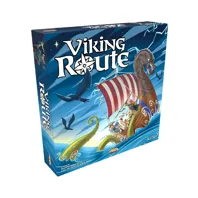 Viking Route (anglicky)