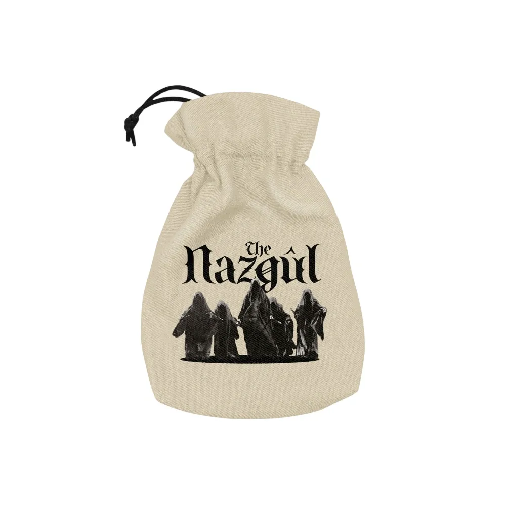 Q Workshop pytlík na kostky – Pán prstenů: Nazgul