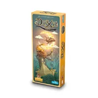 Dixit: 5. rozšíření – DayDreams