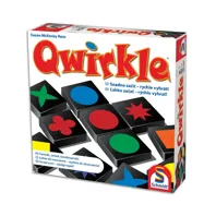 Qwirkle