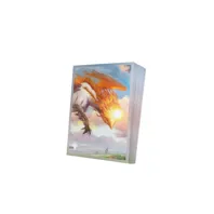 Lorwyn Eclipsed: "Eirdu, Carrier of Dawn" Premium Art Sleeves