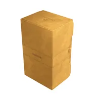 Gamegenic Stronghold 200+ XL Deck Box (béžový)