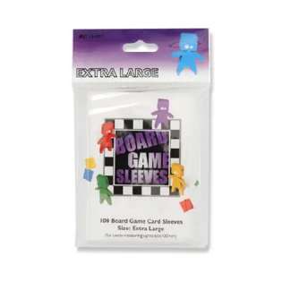 Levně Board Games obaly – extra velké (100 ks)