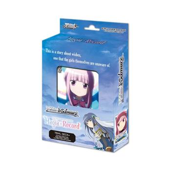 Magia Record: Magica Side Story Trial Deck