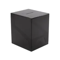 Gamegenic Bastion 100+ XL Deck Box – Black