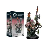 Conquest – Dweghom: Flamecaster
