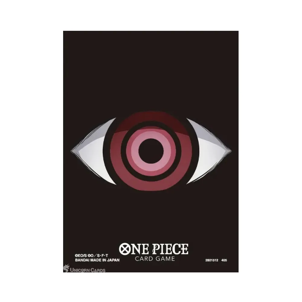 Levně One Piece Card Game Official "Imu" obaly (70 ks)