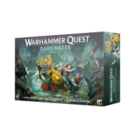 Warhammer Quest: Darkwater
