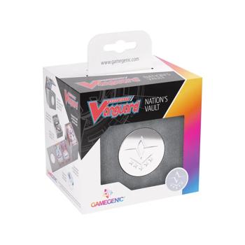 Gamegenic Vanguard Nation’s Vault – Brandt Gate