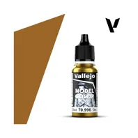 Vallejo Model Color: Gold - 70.996