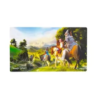 Gamegenic The Hobbit: "Leaving Hobbiton" Prime Playmat