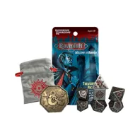 Sirius Dice – Dungeons & Dragons Castle Ravenloft Treasure Pack