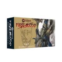 Conquest – Spires: First Blood Reinforcement Set (2026)