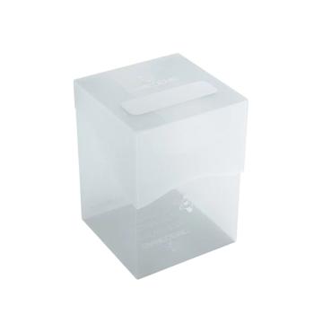 Levně Gamegenic Deck Holder 100+ (průhledný)