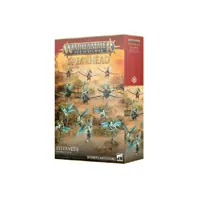 Warhammer AoS – Spearhead: Sylvaneth – Spitewing Flight
