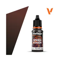 Vallejo Game Color Xpress: Muddy Ground - 72.475