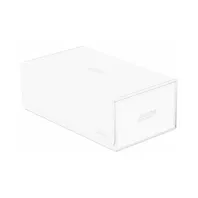 Arkhive 800+ Monocolor Flip Case (White)