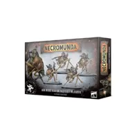 Necromunda - Ash Waste Nomads Dustback Helamites