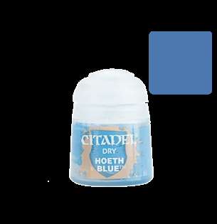 Levně Citadel Dry: Hoeth Blue (12 ml)