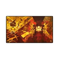 Ultimate Guard Secrets of Strixhaven "Lorehold" Playmat