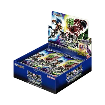 Dragon Ball Super Ultimate Advent Booster Box | Najada.games