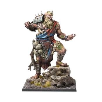 Conquest – Nords: Mountain Jotnar Artisan Series