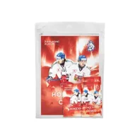 Starter Kit Hokejové Česko 2025