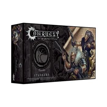 Conquest – Nords: Stalkers