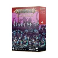 Warhammer AoS – Spearhead: Disciples of Tzeentch