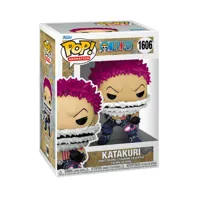 Funko POP! One Piece - Katakuri figurka #1606