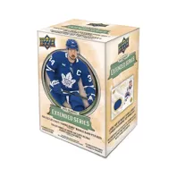 2025-26 Upper Deck Extended Series Hockey Blaster Box