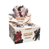 Riftbound: Spiritforged Booster Box