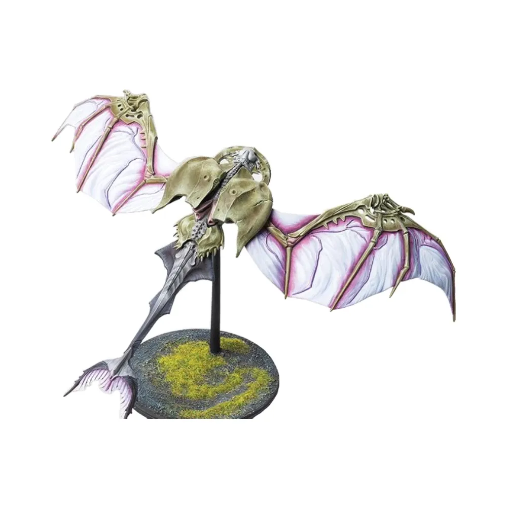 Conquest – The Spires: Pteraphon
