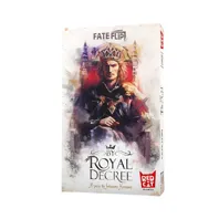 FateFlip: By Royal Decree (English)