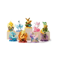 Pokémon Funism: Eevee Adventure Series Blind Box