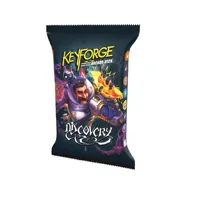KeyForge: Discovery Archon Deck