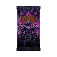 Flesh and Blood: Usurp the Shadow Throne Booster