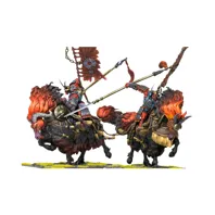 Conquest – Yoroni: Yoroni Oni Kishin Rainu (Dual Kit)