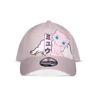 Pokémon - Women's Mew Baseball Cap