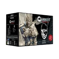 Conquest - First Blood Cohort: Spires