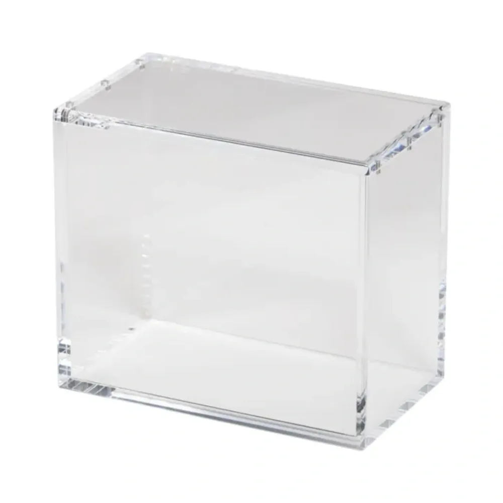 The Acrylic Box – Pokémon Booster Box
