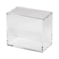 The Acrylic Box – Pokémon Booster Box
