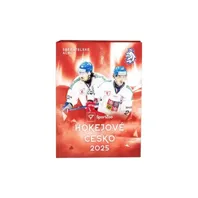 Collector's Album Hokejové Česko 2025