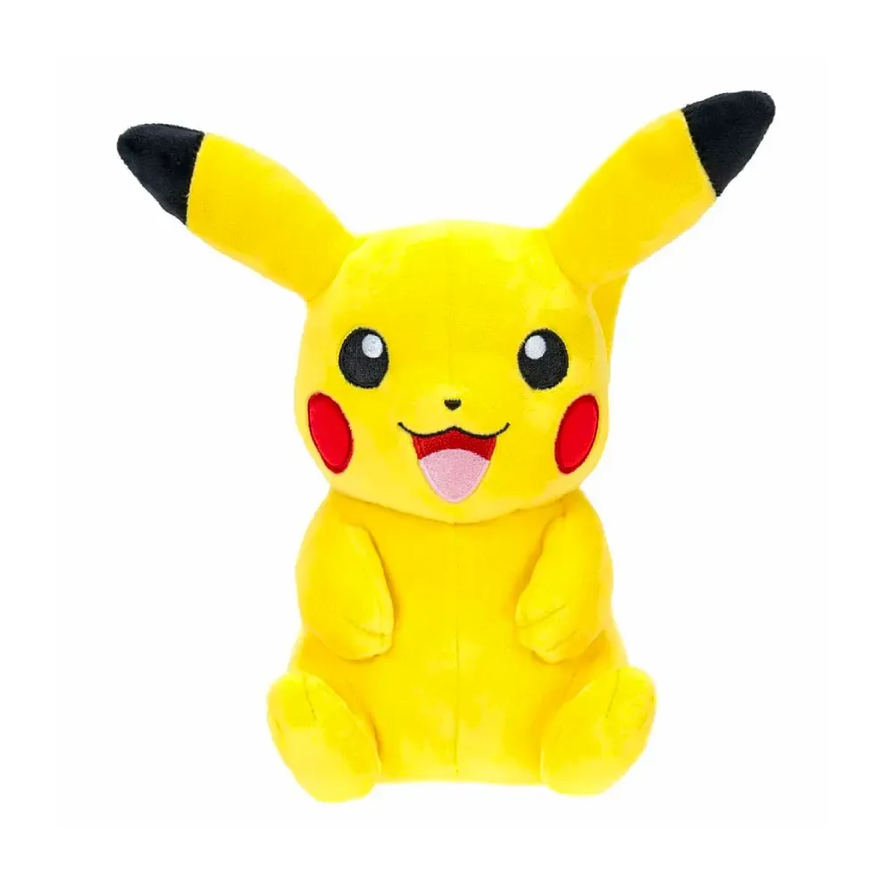 Pokémon plyšák - Pikachu 20cm