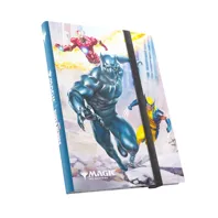 Gamegenic Marvel Super Heroes: "Marvel Super Heroes" Casual Album 9-Pocket