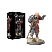 Conquest – Hundred Kingdoms: Drillmaster