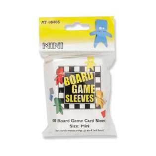 Levně Board Games obaly – Mini (malé, 100 ks)