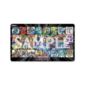 Elemental HERO Playmat 
